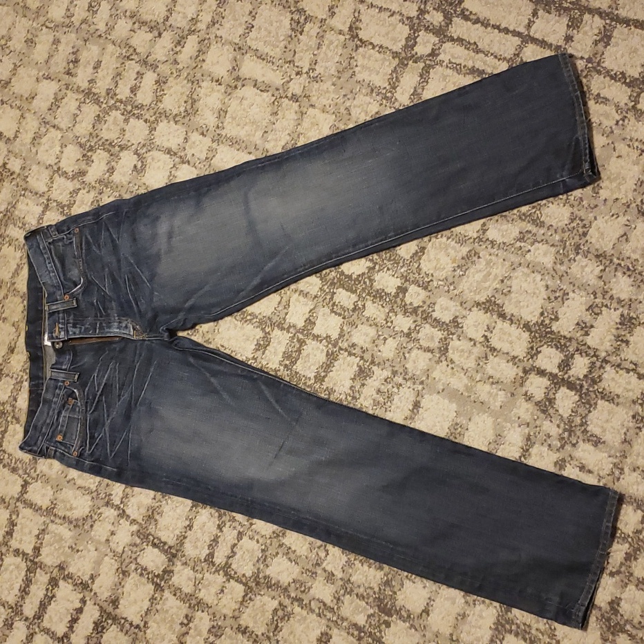 Lucky Brand Jeans